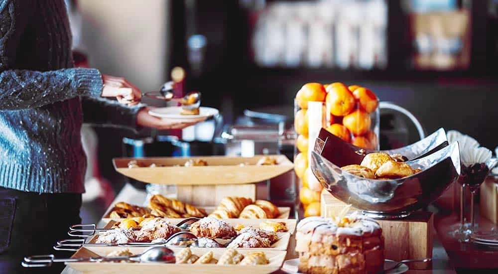 Boosting Lab Productivity The Advantages of Breakfast Catering for Scientists