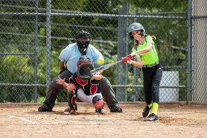 Exploring advanced softball equipment