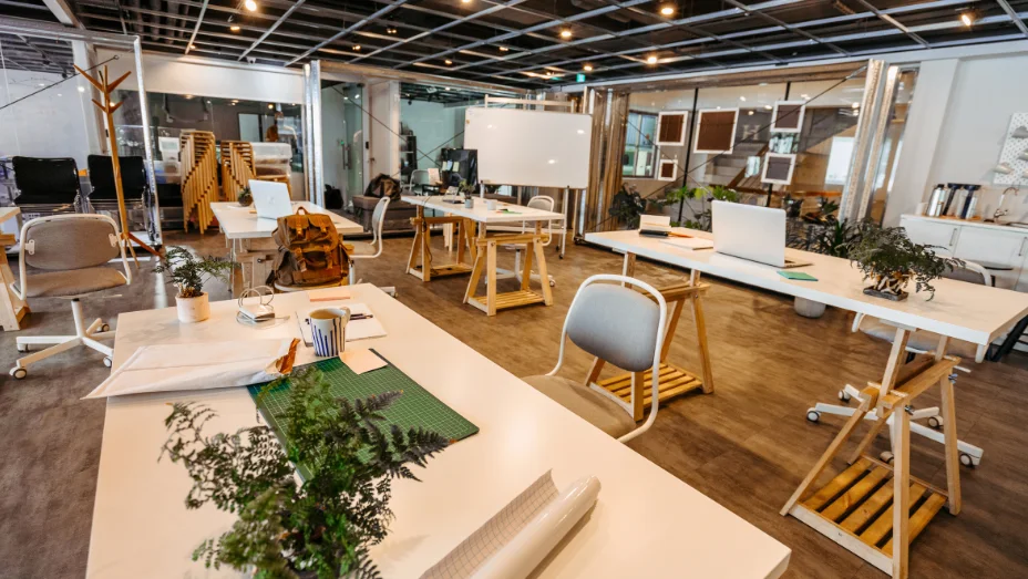 Client-Centric Approaches to Optimizing Office Spaces for Maximum Efficiency