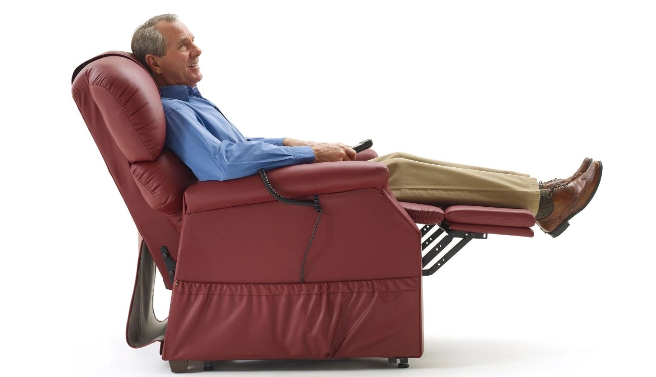 Mobility and Comfort Unlocking the Best Features of Lift Chairs for Astronomers