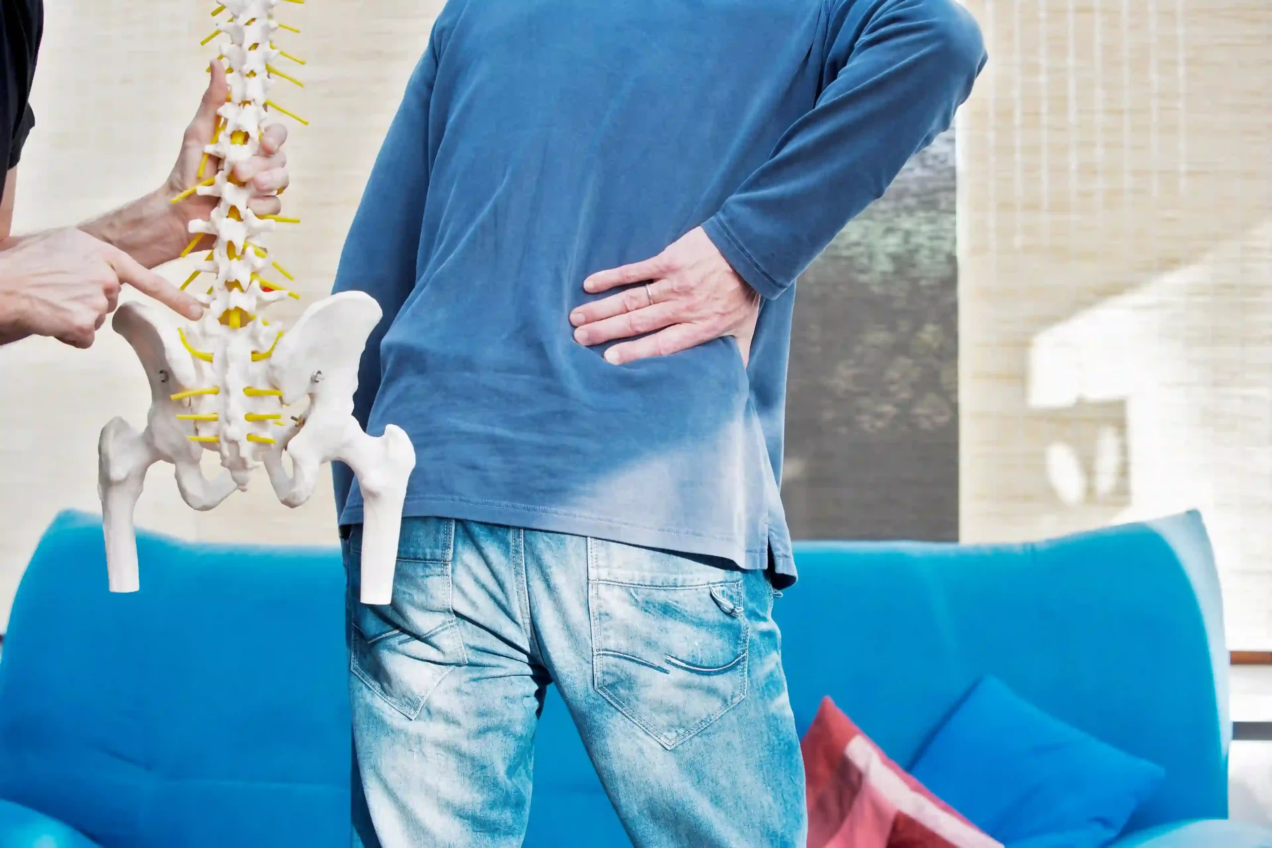 How Scientific Advances Are Enhancing Effective Treatments for Disc Bulges