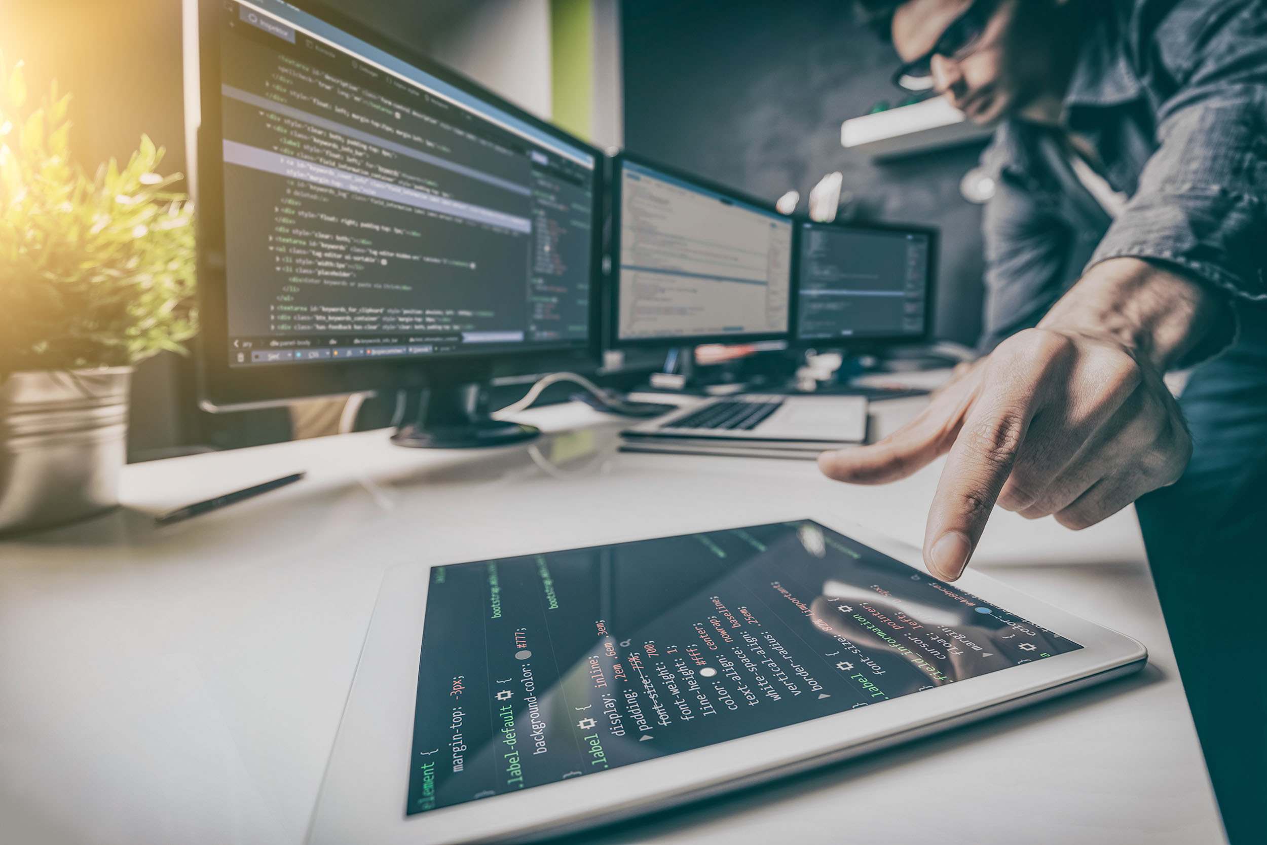Ensuring Legal Compliance for Data Protection in a Digital Age