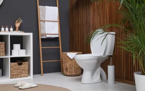 Benefits of bathroom remodeling