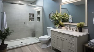 Discover the Benefits of Remodeling Your Bathroom for Increased Comfort and Value