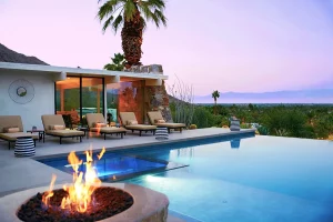 How to plan a luxury villa vacation