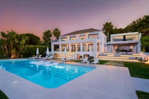 The Science of Relaxation Planning the Perfect Luxury Villa Vacation