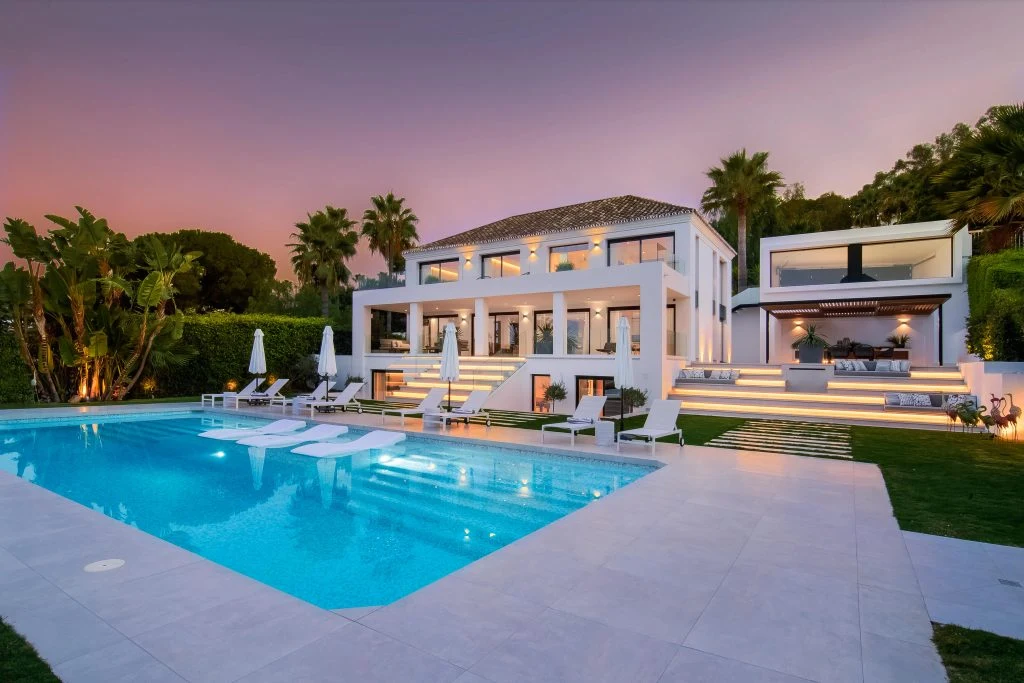 The Science of Relaxation Planning the Perfect Luxury Villa Vacation