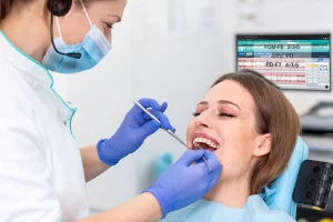 AI tools for orthodontic practice management