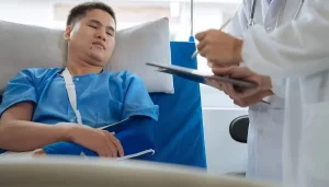 How to file a critical illness insurance claim