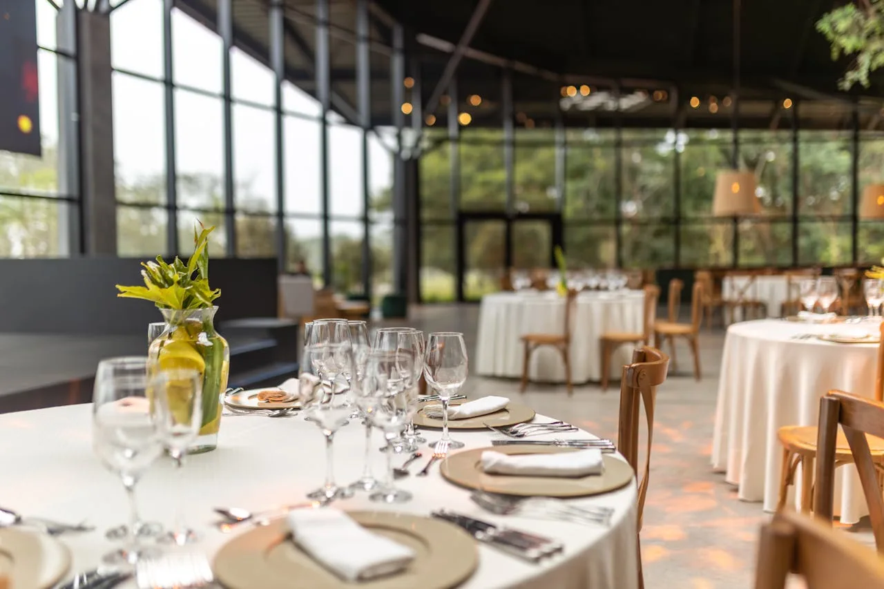 Benefits of Personalized Napkins for Your Wedding Table