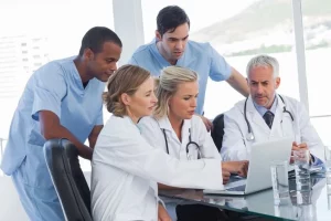 How Healthcare Data Management Can Be Improved by Learning From Astronomy’s Data Systems
