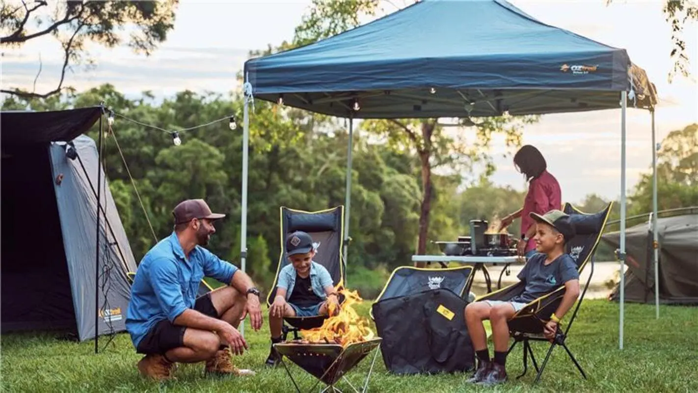 Inflatable Gazebo Size Guide for Yards