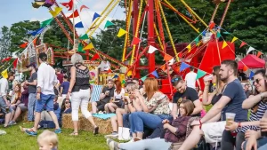 Explore Family Friendly Event Ideas