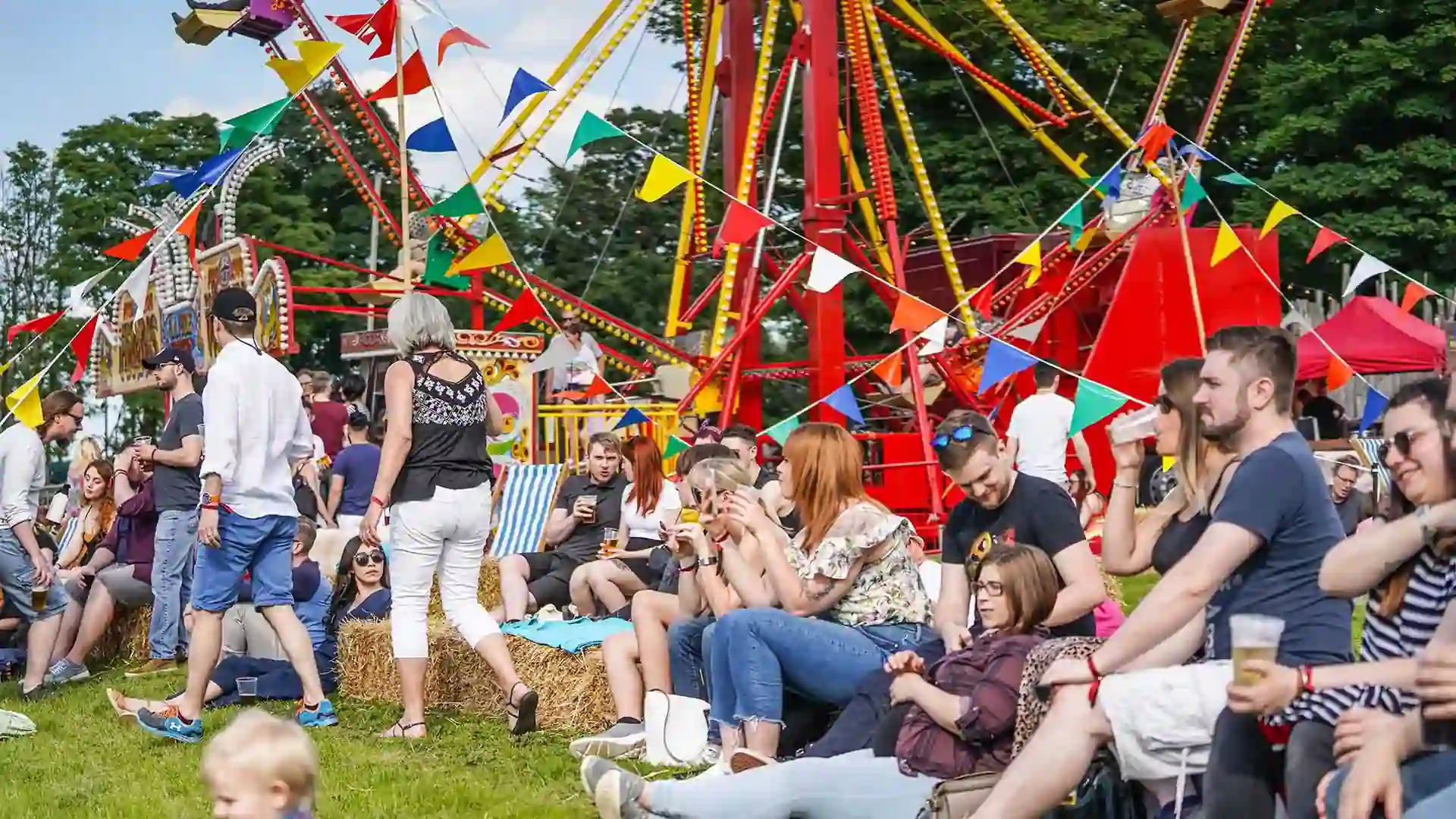 Explore Family Friendly Event Ideas