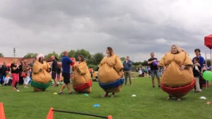 family friendly event ideas